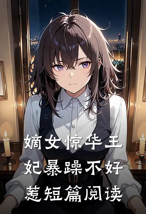 嫡女惊华王妃暴躁不好惹短篇阅读
