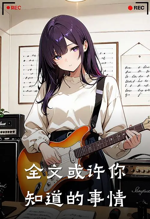 全文或许你知道的事情