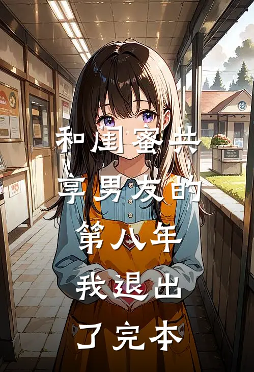 和闺蜜共享男友的第八年，我退出了完本