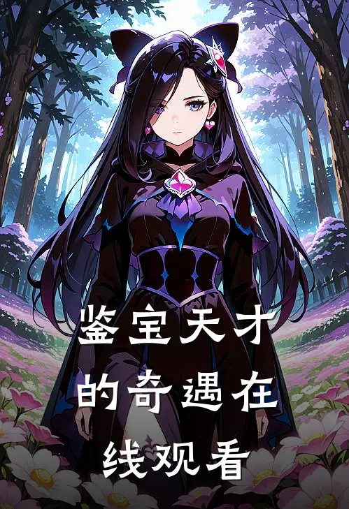 鉴宝天才的奇遇在线观看