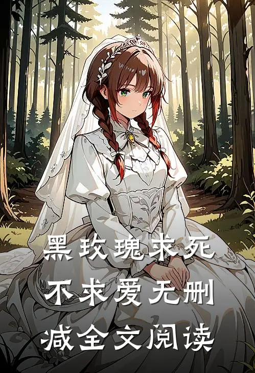 黑玫瑰求死不求爱无删减全文阅读