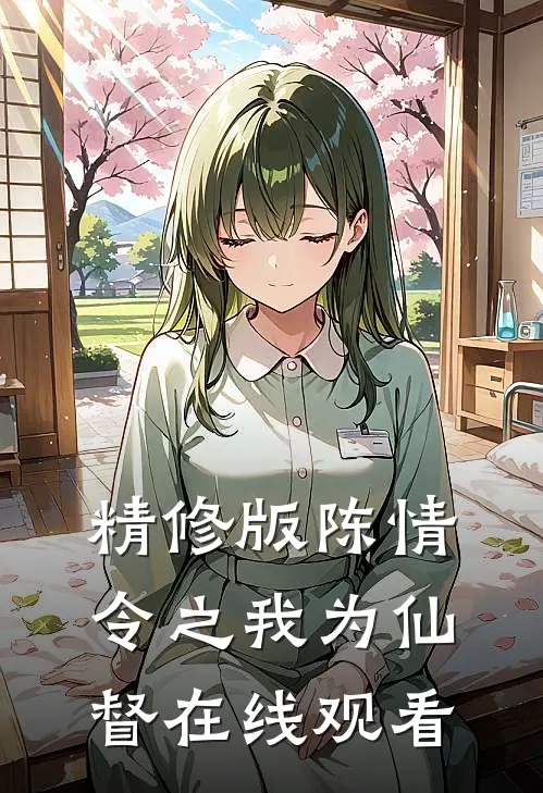 精修版陈情令之我为仙督在线观看