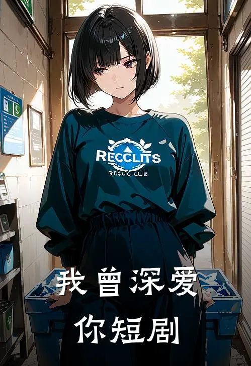 我曾深爱你短剧