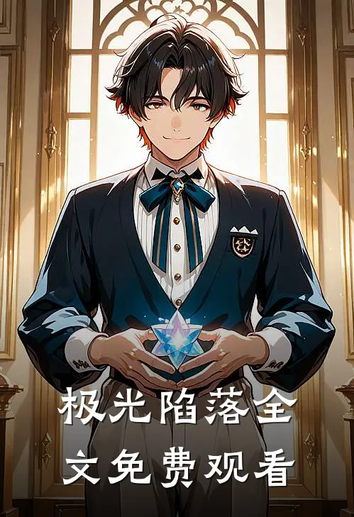 极光陷落全文免费观看