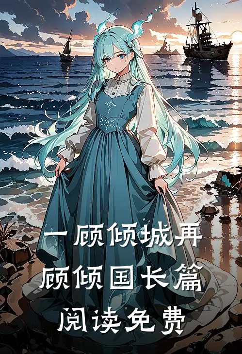 一顾倾城再顾倾国长篇阅读免费