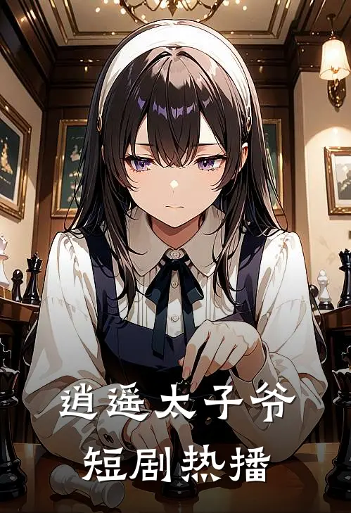 逍遥太子爷短剧热播