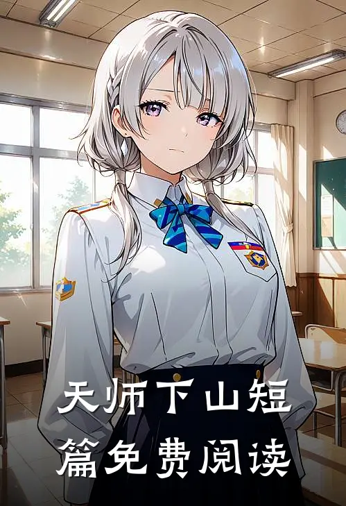 天师下山短篇免费阅读