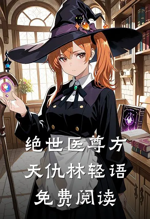 绝世医尊方天仇林轻语免费阅读