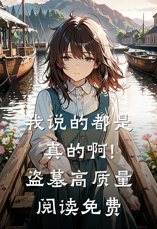 我说的都是真的啊!盗墓高质量阅读免费