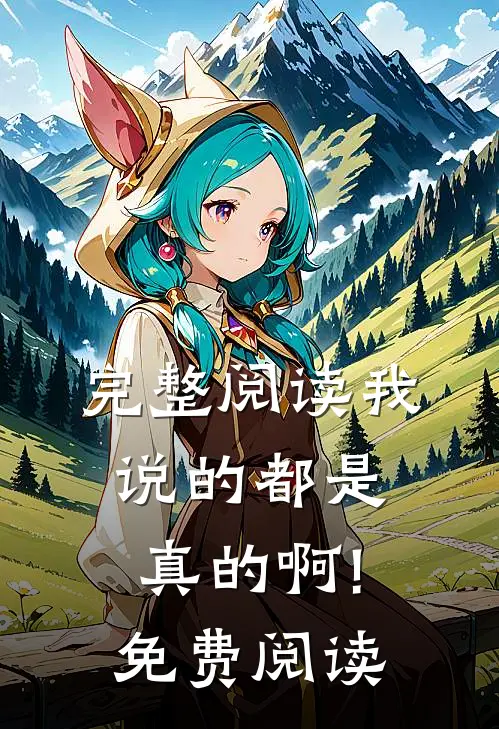 完整阅读我说的都是真的啊!免费阅读