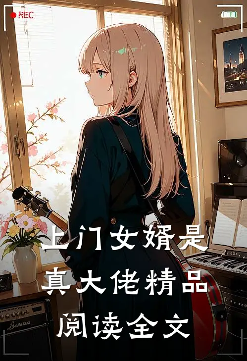 上门女婿是真大佬精品阅读全文