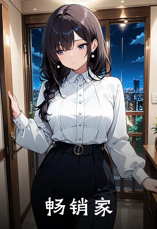 畅销家