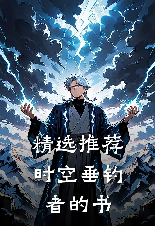 精选推荐时空垂钓者的书