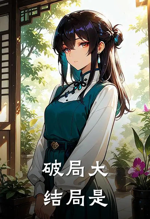 破局大结局是
