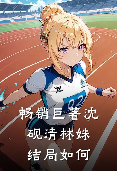 畅销巨著沈砚清林姝结局如何