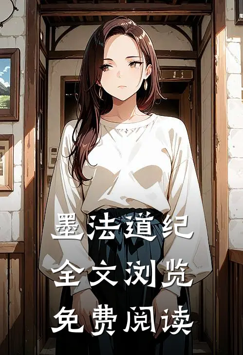 墨法道纪全文浏览免费阅读