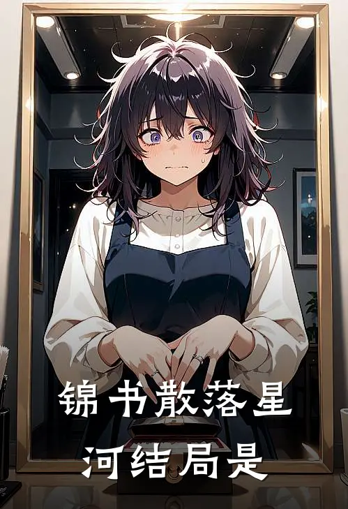 锦书散落星河结局是