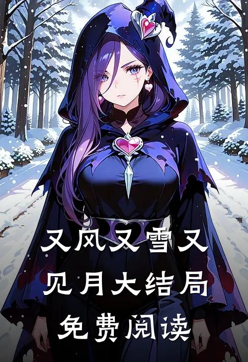 又风又雪又见月大结局免费阅读