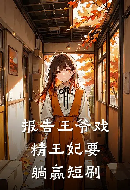 报告王爷戏精王妃要躺赢短刷