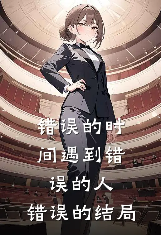 错误的时间遇到错误的人,错误的结局