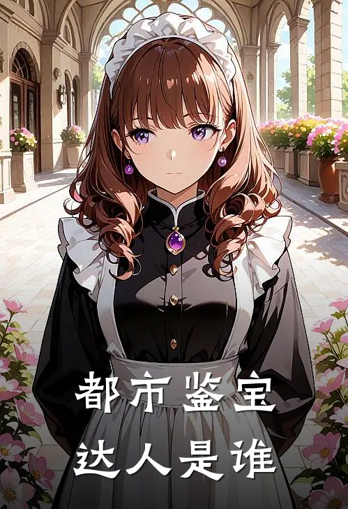 都市鉴宝达人是谁