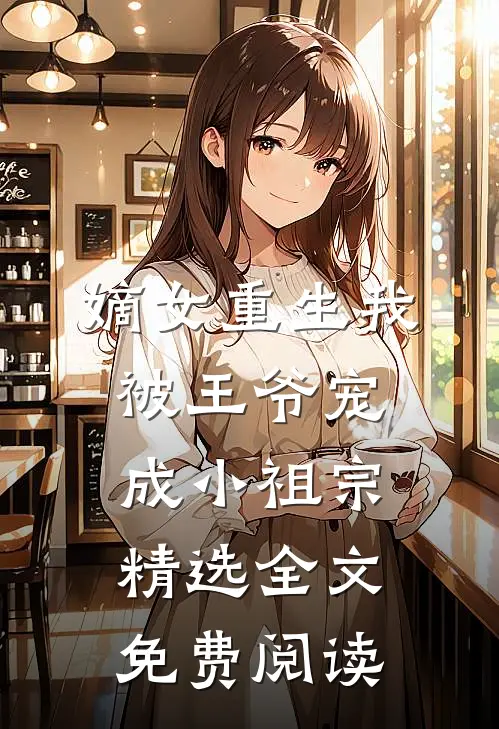 嫡女重生我被王爷宠成小祖宗精选全文免费阅读