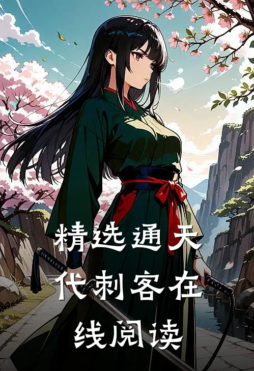 精选通天代刺客在线阅读