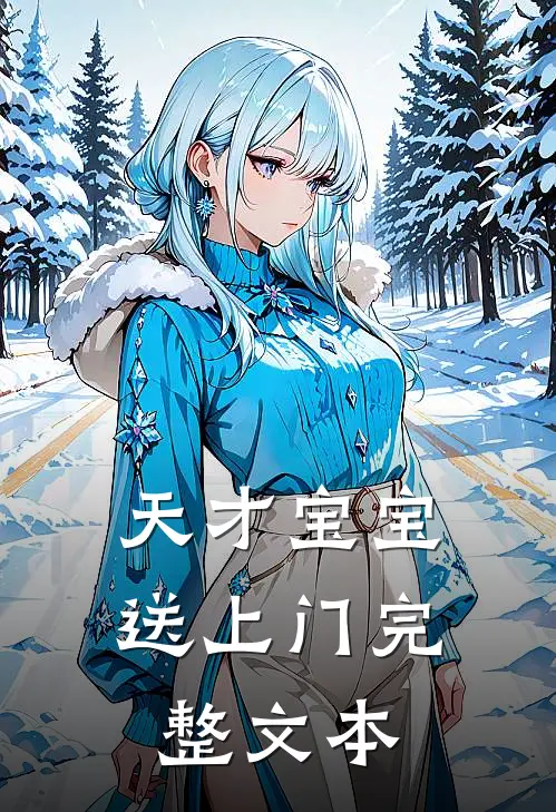 天才宝宝送上门完整文本
