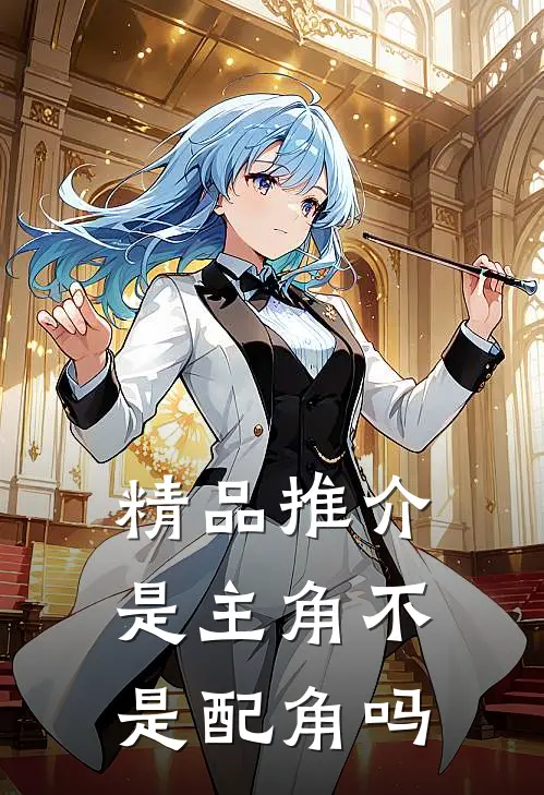 精品推介是主角不是配角吗