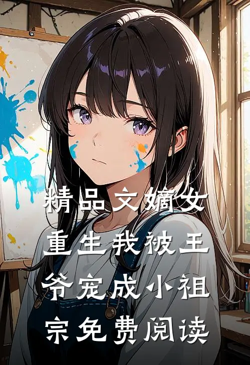 精品文嫡女重生我被王爷宠成小祖宗免费阅读
