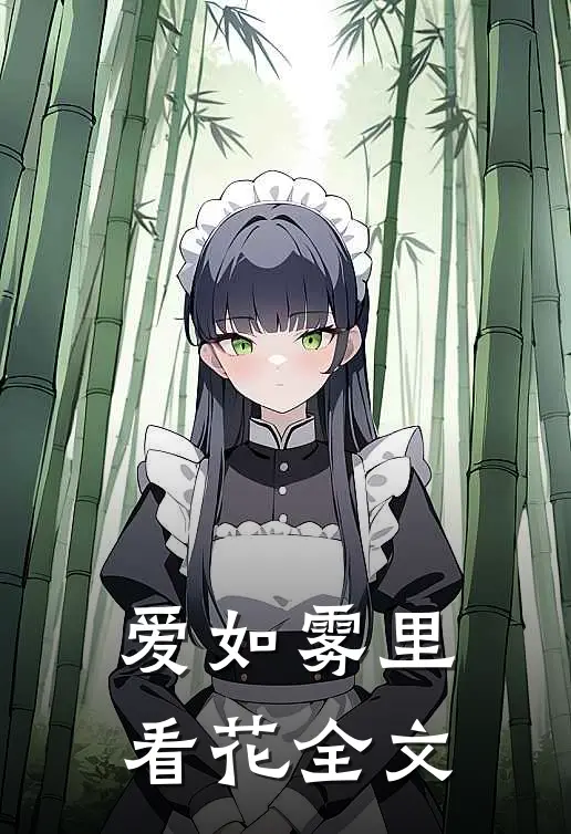 爱如雾里看花全文