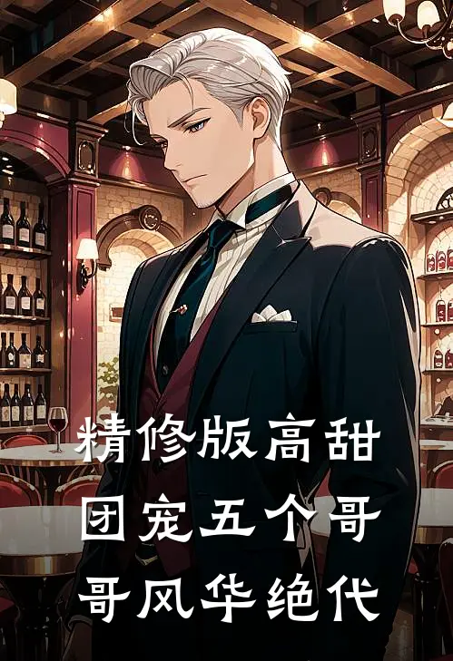 精修版高甜团宠五个哥哥风华绝代