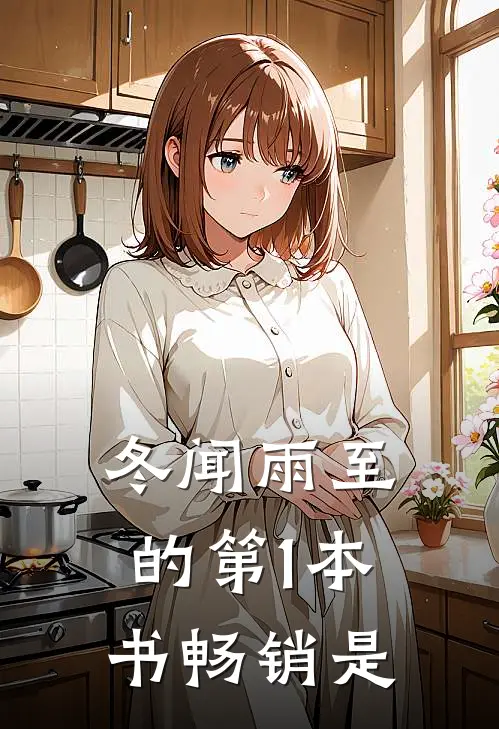 冬闻雨至的第1本书畅销是