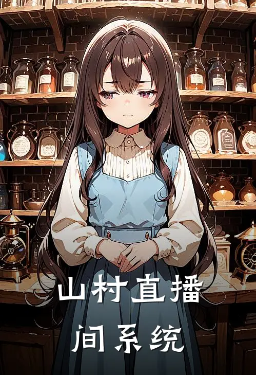 山村直播间系统