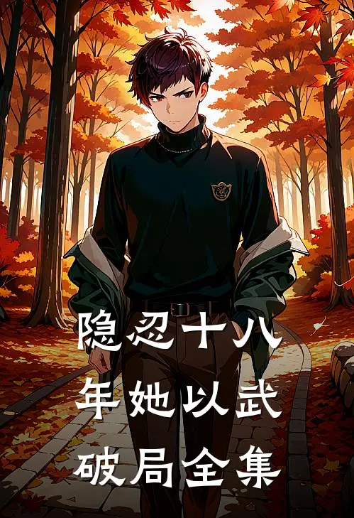 隐忍十八年她以武破局全集