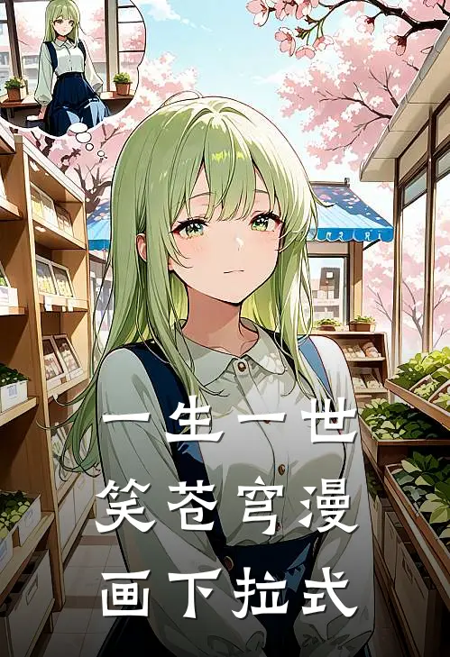 一生一世笑苍穹漫画下拉式