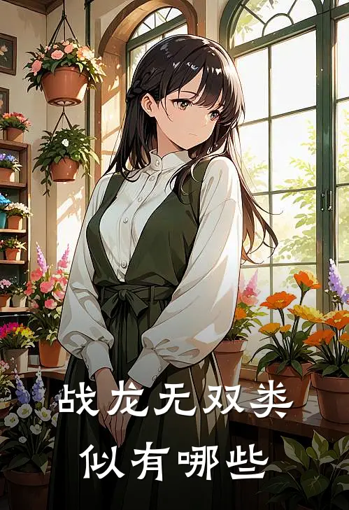 战龙无双类似有哪些