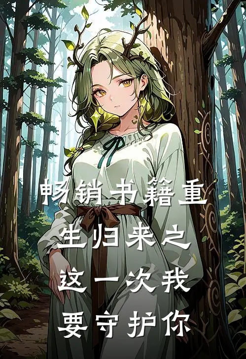 畅销书籍重生归来之这一次我要守护你