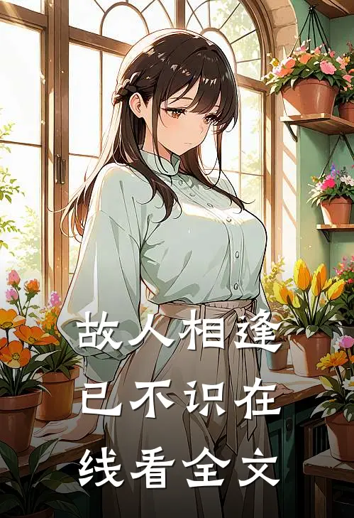 故人相逢已不识在线看全文