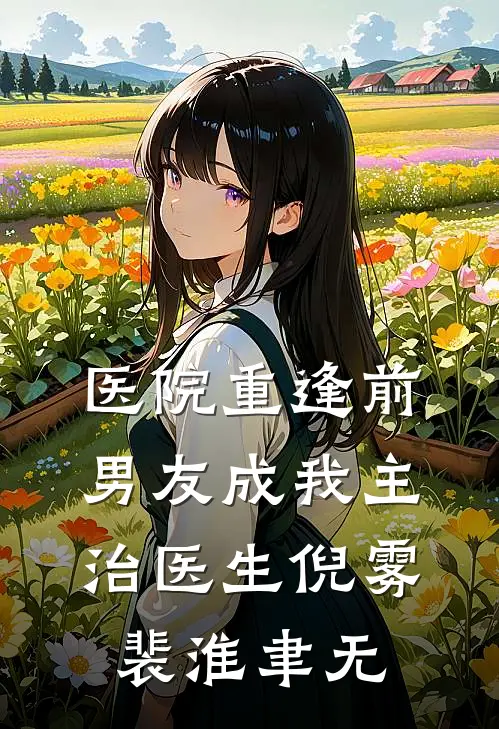 医院重逢前男友成我主治医生倪雾裴淮聿无