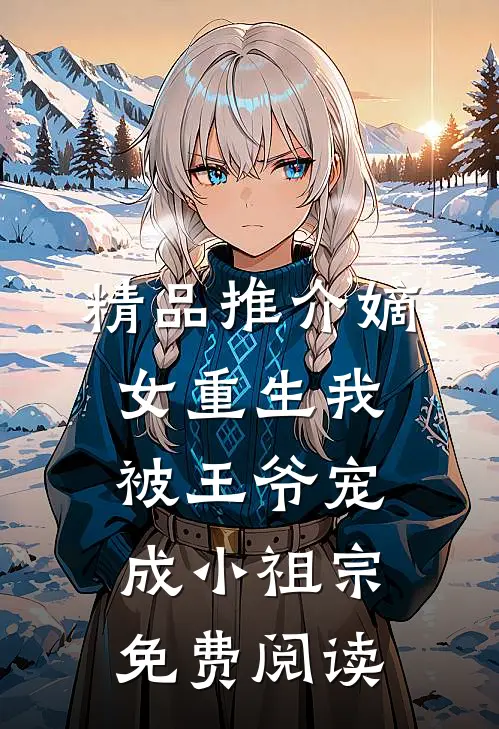 精品推介嫡女重生我被王爷宠成小祖宗免费阅读