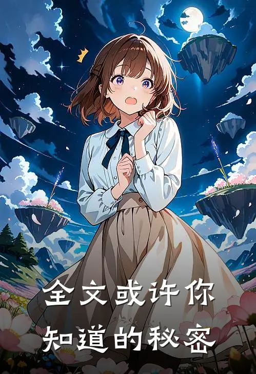 全文或许你知道的秘密