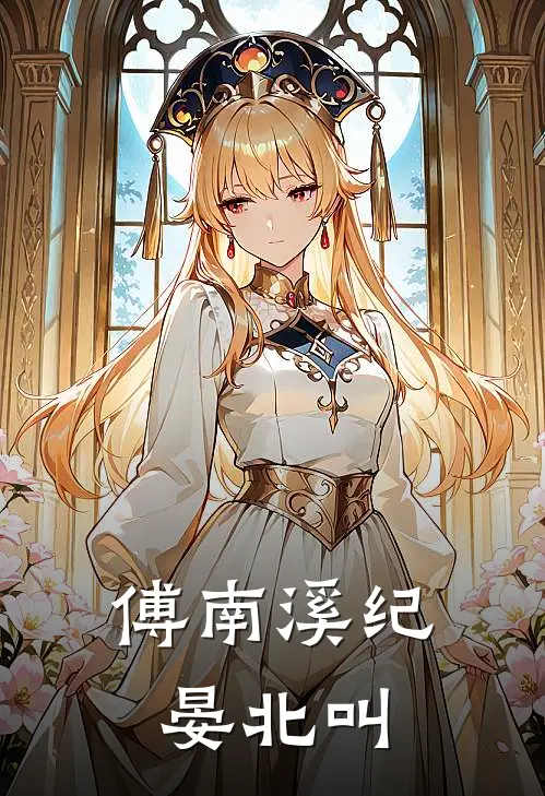 傅南溪纪晏北叫