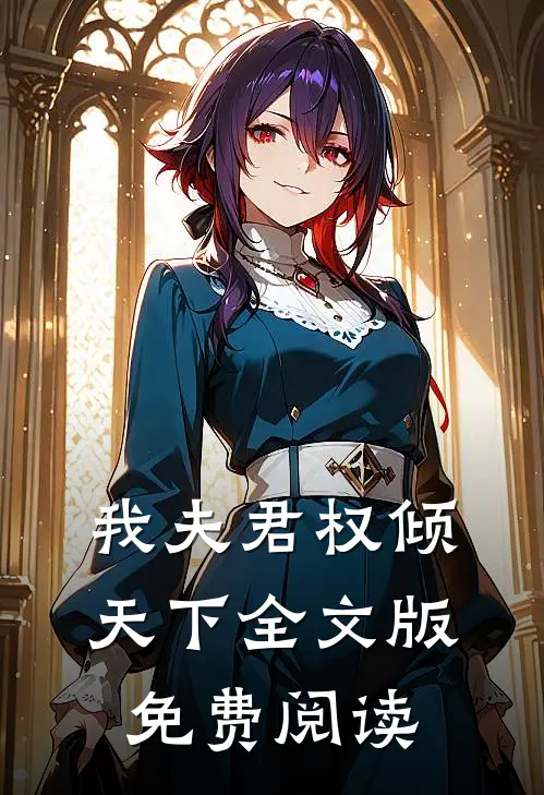我夫君权倾天下全文版免费阅读