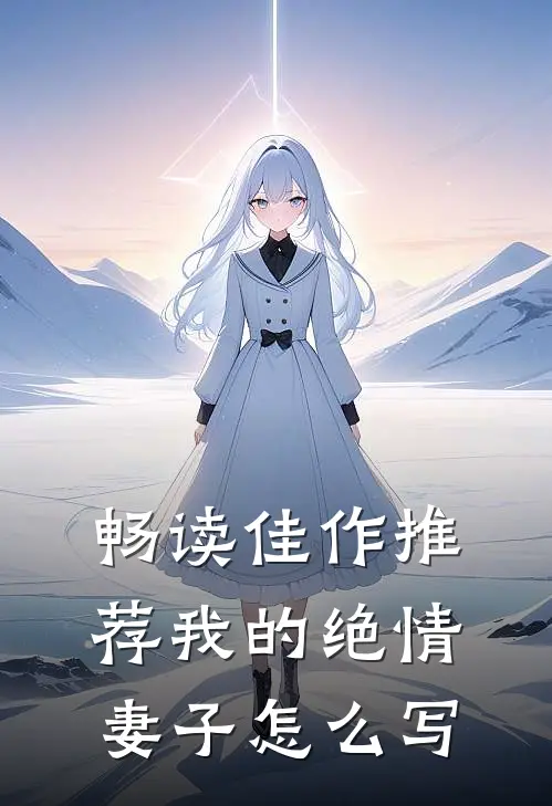 畅读佳作推荐我的绝情妻子怎么写