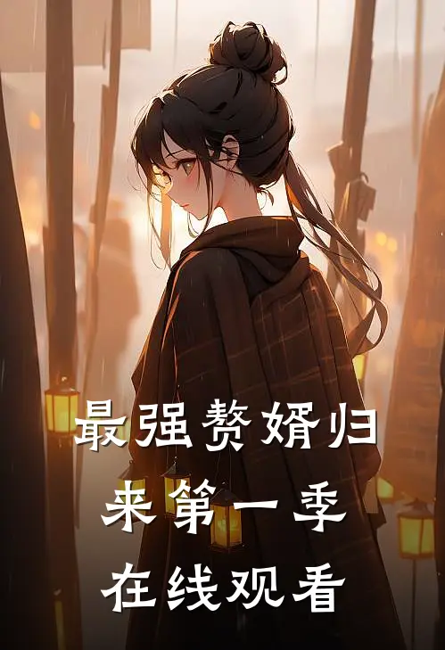 最强赘婿归来第一季在线观看