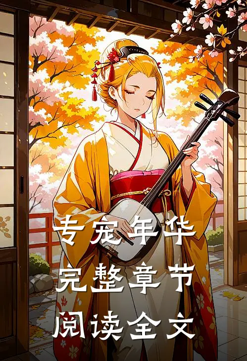 专宠年华完整章节阅读全文