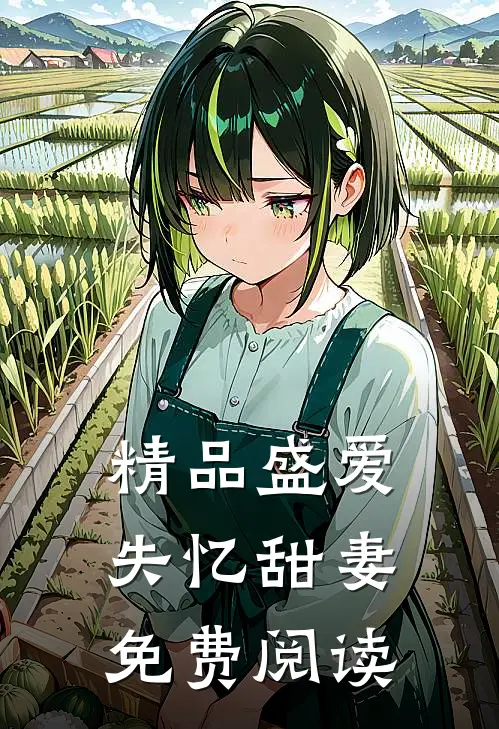 精品盛爱失忆甜妻免费阅读