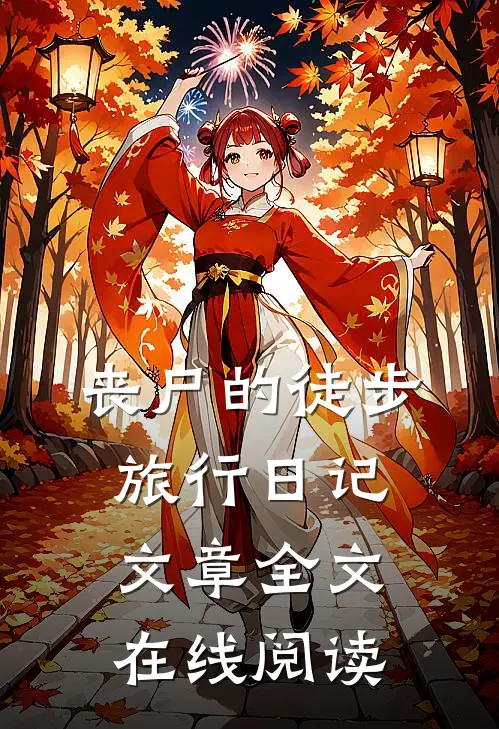 丧尸的徒步旅行日记文章全文在线阅读