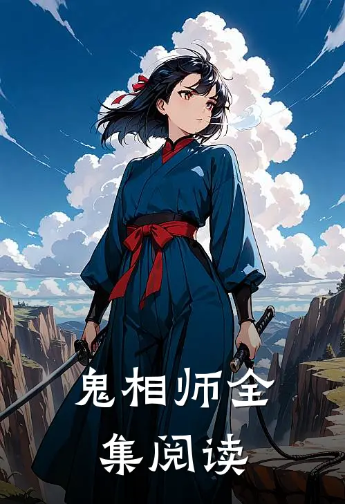 鬼相师全集阅读